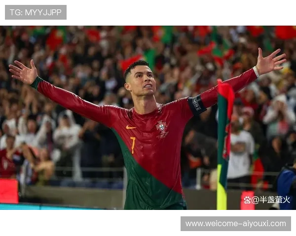 C罗未来悬而未决！世界杯资格难保