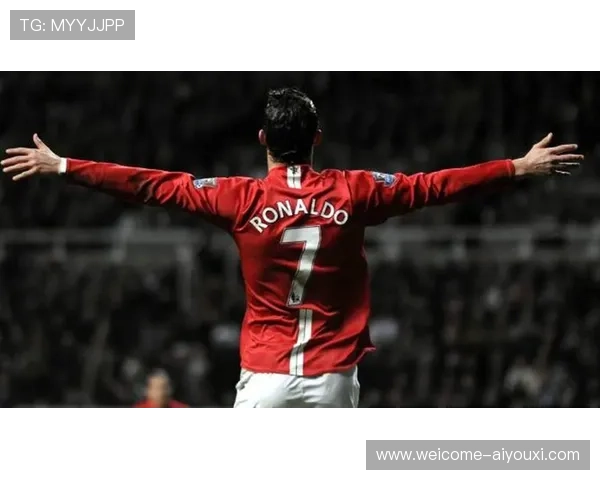 曼联盯C罗式高压终极点：开启球队新纪元的制胜密码