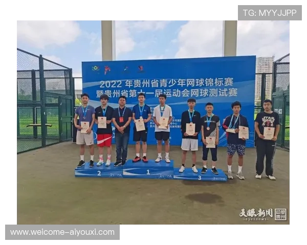 世界网球青少年赛晋级规则小幅调整，世界青少年网球锦标赛